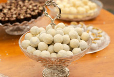 Jangan Asal Beli! Ini Tips Cerdas Memilih Kue Kering Lebaran yang Aman dan Berkualitas