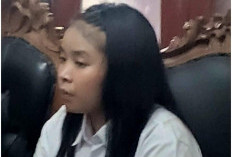 Uang Konsumen Box Moge Dipakai Beli iPhone 13, Freelance Dealer Mobil Jalani Sidang di PN Surabaya