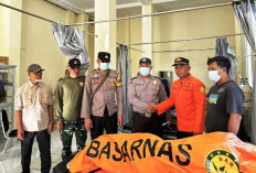 Korban Tenggelam di Sungai Konto Kasembon Ditemukan Meninggal Usai Tiga Hari Pencarian