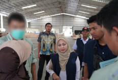 Imigrasi Tanjung Perak Periksa TKA di Industri Gresik, Tidak Ditemukan Pelanggaran
