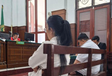 Eksepsi Dua Terdakwa Skandal Investasi Rp5 Miliar Ditolak, JPU: PKPU Bukan Tameng Pidana