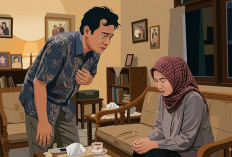 Mudik Bikin Panik: Ketika Pulang Kampung Tidak Lagi Sesederhana Dulu (1)