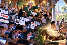 Ketika Sabda Guru Mengalahkan Nabi