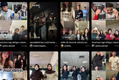 Hari Tari Sedunia Soroti Perubahan Tari di Era Digital dan Tren Viral