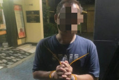 Sosok Pelaku Pencabulan 3 Anak di Rungkut Dikenal Pendiam 