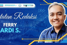 Lebaran di Rumah, Rutan di Belakang Pintu