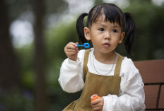 Tips Memilih Baju Anak Nyaman nan Aman Agar Dukung Aktivitas Harian