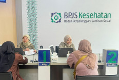 Lewat Mobile JKN dan Pandawa, Cek Status Iuran JKN Kini Semakin Mudah