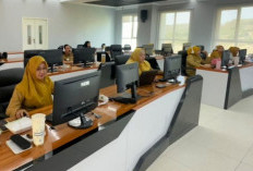 Pemkab Pasuruan Masifkan Command Center 112, Layanan Tanggap Darurat 24 Jam