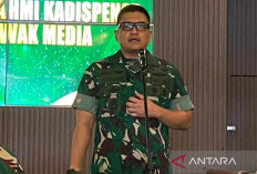 TNI AD Investigasi Penyebab Ledakan Gudang Munisi di Madiun