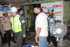 Kodim 0827 Sumenep Pastikan Isu Oknum TNI Miliki Warung Miras Tidak Terbukti