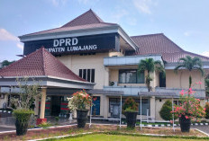 Soal Laporan Oknum GS, Ketua DPRD Lumajang: Belum Ada Informasi Resmi