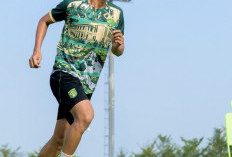 Starting Lineup Port FC Vs Persebaya di Surabaya, Penentu Juara Grup B Piala Presiden 2026