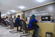 Pajak Hiburan Malam Surabaya Capai Rp12,77 Miliar, Bapenda Perketat Pengawasan Real-Time