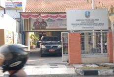 SPMB Jatim Tahap II Dibuka 17-18 Juni, Lamongan Sediakan 4.731 Kursi SMA Negeri