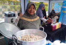 Inovasi Pentol Kriwil di Bojonegoro Jadi Strategi UMKM BRI Bertahan saat Ramadan dan Idulfitri