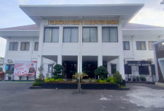 Bukan Petani Awam, Terdakwa Kasus Landak Jawa Ternyata Tokoh LSM