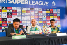 Incar Kemenangan Perdana di GBT, Persebaya Waspadai Kualitas PSIM Yogyakarta