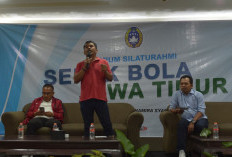 Khawatir Porprov 2027 Terdampak, Forum Sepak Bola Jatim Desak Kongres PSSI Digelar 