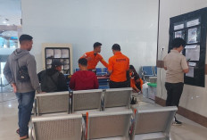 BHS Tinjau Posko KM Virgo Transport 8 di Tanjung Perak, Pelindo Pastikan Layanan Terpadu