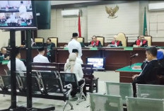 Badai Sosraperda Jember, Eks Anggota Dewan Divonis 6 Tahun Penjara, Jaksa Bidik Tersangka Baru