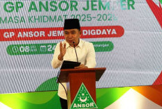 Bupati Jember Singgung Wacana Dua Periode dan Evaluasi Wakil Kepala Daerah
