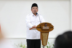 Pemerintah Terima Tanah untuk 3 Juta Rumah dari Lippo Cikarang, Menteri Nusron Komitmen Percepat Proses Hibah