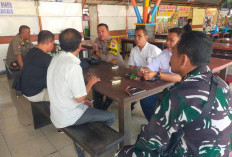 Tiga Pilar Lakarsantri Tindak Lanjuti Dugaan Pungli PK5 Manukan Tama