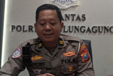 Sepekan ETLE Handheld Dioperasikan, Puluhan Pelajar Tulungagung Terekam Langgar Lalu Lintas 