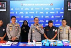Cegah Narkotika di Malang, Putu Kholis Gandeng Kampus dan BNN