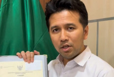  Wagub Emil Dardak Soroti Ijazah Sekolah Tak Diambil, Sumbangan Komite Tak Boleh Jadi Syarat