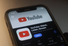 YouTube Janji Tertibkan Maraknya Video AI Slop Sepanjang 2026