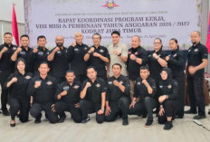 Piala Gubernur dan BHS Cup Naikkan Pamor Tarung Derajat Jatim