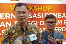 6 Fakultas Universitas Brawijaya Didorong KemenPANRB Perkuat Zona Integritas