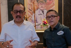 Wakil Wali Kota Cak Ji Ajak Warga Ramaikan Surabaya Fashion Festival 2026