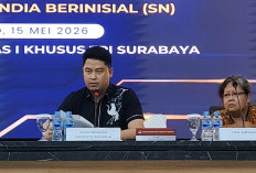 Tak Ditemukan Tanda Kekerasan, Polisi Sebut WNA India Diduga Bunuh Diri karena Himpitan Ekonomi