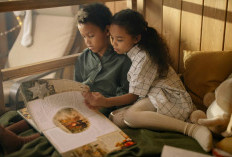Rekomendasi Buku Cerita Anak yang Bisa Menumbuhkan Minat Baca Sejak Dini