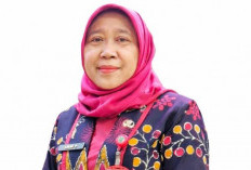 SK Diteken Gubernur, Ahmad Baharudin Ditunjuk Plt Bupati Tulungagung