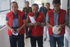 Pungli Perizinan Tambang, Kadis ESDM Jatim Dkk Diseret Jadi Tersangka