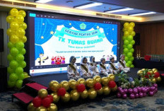 Gak Bikin Kantong Jebol, Cuma Rp80.000 Paket Junior Graduation Mewah di Aston Inn Jemursari Surabaya