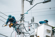 Pakar Elektro UMM Ungkap Risiko Perangkat Elektronik Saat Listrik Sering Padam