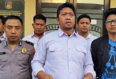 Satreskrim Polres Bangkalan Bongkar Arisan Online Bodong di Desa Keleyan, Kerugian Korban Capai Rp 6 Milliar