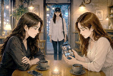 Tak Pernah Cukup dengan Satu Wanita (3): Serpihan Cinta di Pelukan Kepalsuan
