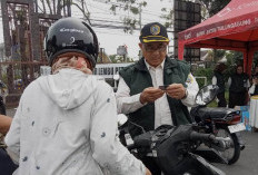 50 Ribu Lebih Ranmor Nunggak Pajak, Bapenda Tulungagung Gelar Operasi Gabungan