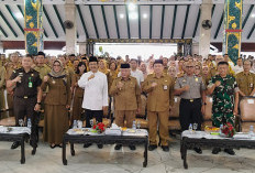 Target Eror di Bawah 5 Persen, Mensos Gus Ipul Gencarkan Digitalisasi Bansos Lewat DTSEN