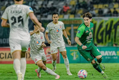 Dejan Tumbas Berpeluang Kembali ke Posisi Penyerang di Putaran Kedua Super League 2025/2026