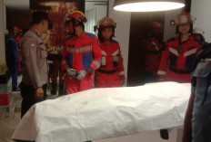 Kecelakaan Kerja di Waterplace Residence Telan 1 Korban Jiwa, Polisi Periksa 6 Saksi