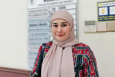 Ketua Fraksi Gerindra Surabaya: Pergantian Tahun Ini Kita Maknai dengan Empati dan Doa Bersama