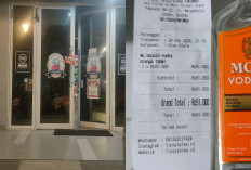 Tipsy Tales 24 Jam Jual Miras Ecer di Surabaya, Aturan Pemkot Seolah Tak Bertaji