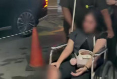 Dalami CCTV, Polsek Wonokromo Buru 2 Pelaku Percobaan Jambret Mahasiswi di Joyoboyo